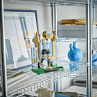 Lionel Messi - Lenda do Futebol 8