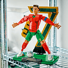 Cristiano Ronaldo - Lenda do Futebol 7