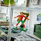 Cristiano Ronaldo - Lenda do Futebol 9