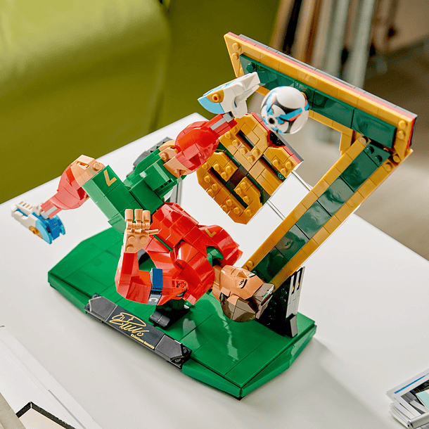 Cristiano Ronaldo - Lenda do Futebol 8