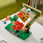 Cristiano Ronaldo - Lenda do Futebol 8