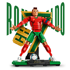 Cristiano Ronaldo - Lenda do Futebol 4