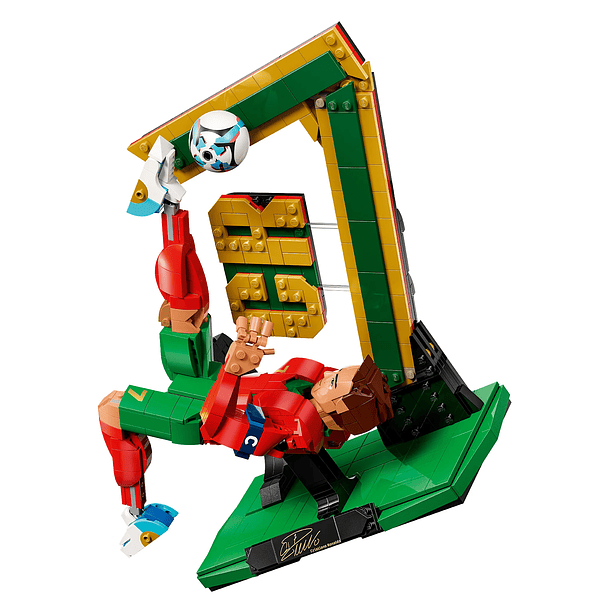 Cristiano Ronaldo - Lenda do Futebol 3