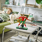 Cristiano Ronaldo - Lenda do Futebol 10