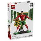 Cristiano Ronaldo - Lenda do Futebol 1