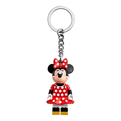 Porta-chaves Minnie