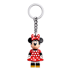 Porta-chaves Minnie 2
