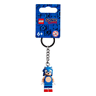 Porta-chaves Sonic the Hedgehog 1