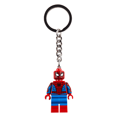 Porta-chaves Spider-Man