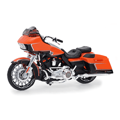 Maisto 1:18 - Harley Davidson 2022 CVO Road Glide