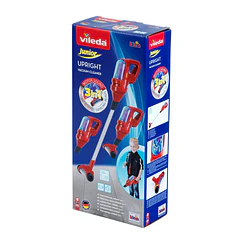 Aspirador da Vileda 3 em 1