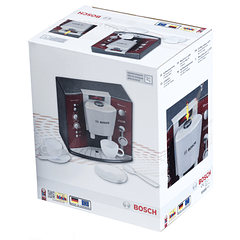 Bosch - Máquina de Café