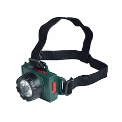 Bosch - Lanterna de Cabeça