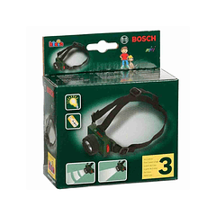 Bosch - Lanterna de Cabeça