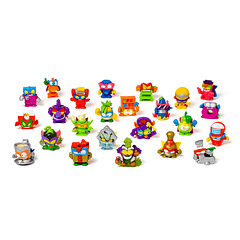 SuperThings Kazoom Power Mission - 1 Pack