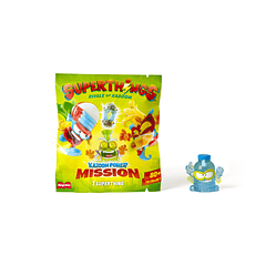 SuperThings Kazoom Power Mission - 1 Pack