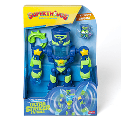 SuperThings Kazoom Power - Ultra Striker Enigma
