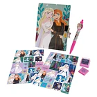 Frozen - Conjunto Agenda Elsa e Anna 2