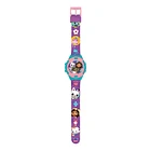 Relógio Digital - Gabby's Dollhouse 4