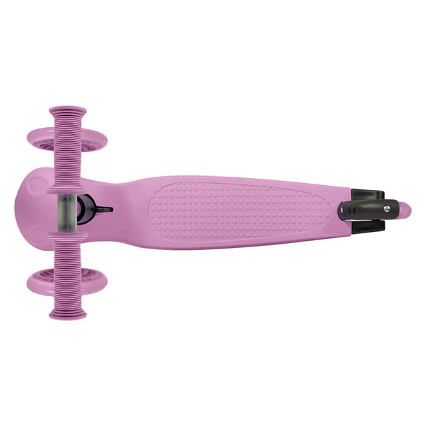 Shoko - Trotinete 3 Rodas Prime 3 em 1 Rosa 6