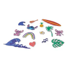 Stitch - Livro de Atividades Magnético 5