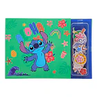 Stitch - Livro de Atividades Magnético 3
