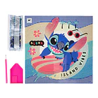 Dimonds & Create - Pinta com Diamantes Stitch 2