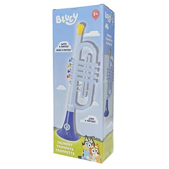 Reig - Trompete Bluey
