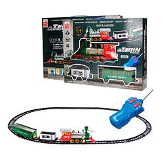 Reig - Comboio Elétrico RC