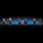 O Helitransporte da S.H.I.E.L.D. 6