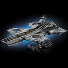 O Helitransporte da S.H.I.E.L.D. 3