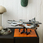 O Helitransporte da S.H.I.E.L.D. 9