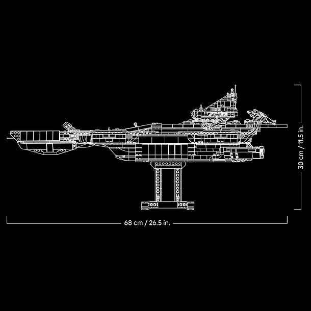 O Helitransporte da S.H.I.E.L.D. 5