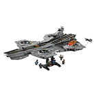 O Helitransporte da S.H.I.E.L.D. 2