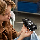 65 Ford Mustang Hoonicorn V1 de Ken Block 7