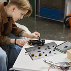 65 Ford Mustang Hoonicorn V1 de Ken Block 8