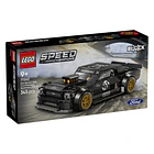 65 Ford Mustang Hoonicorn V1 de Ken Block 1