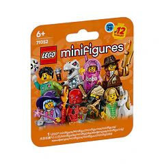 Minifiguras - Série 29