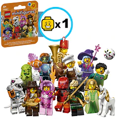 Minifiguras - Série 29