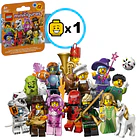 Minifiguras - Série 29 2