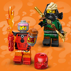 Minifiguras - Série 29 Completa