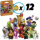 Minifiguras - Série 29 Completa 1
