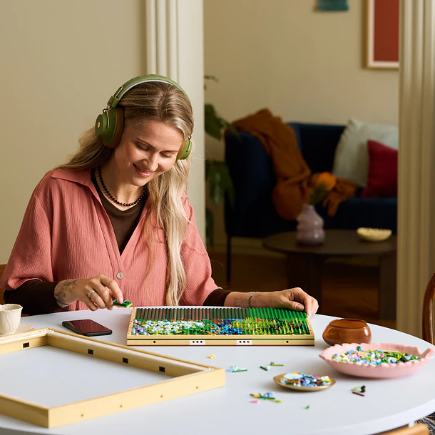 Claude Monet - Ponte sobre um Lago de Nenúfares 13