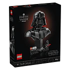 Busto do Darth Vader 1