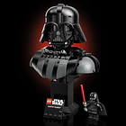Busto do Darth Vader 3