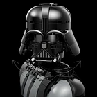 Busto do Darth Vader 4