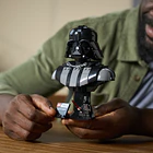 Busto do Darth Vader 11