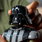 Busto do Darth Vader 9