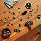 Busto do Darth Vader 8