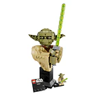 Busto do Yoda 2